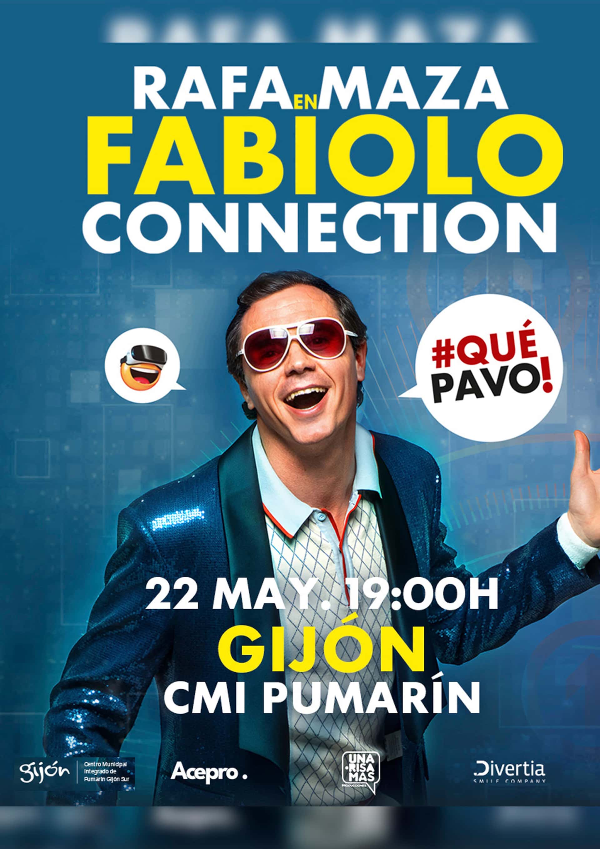 Fabiolo Connection