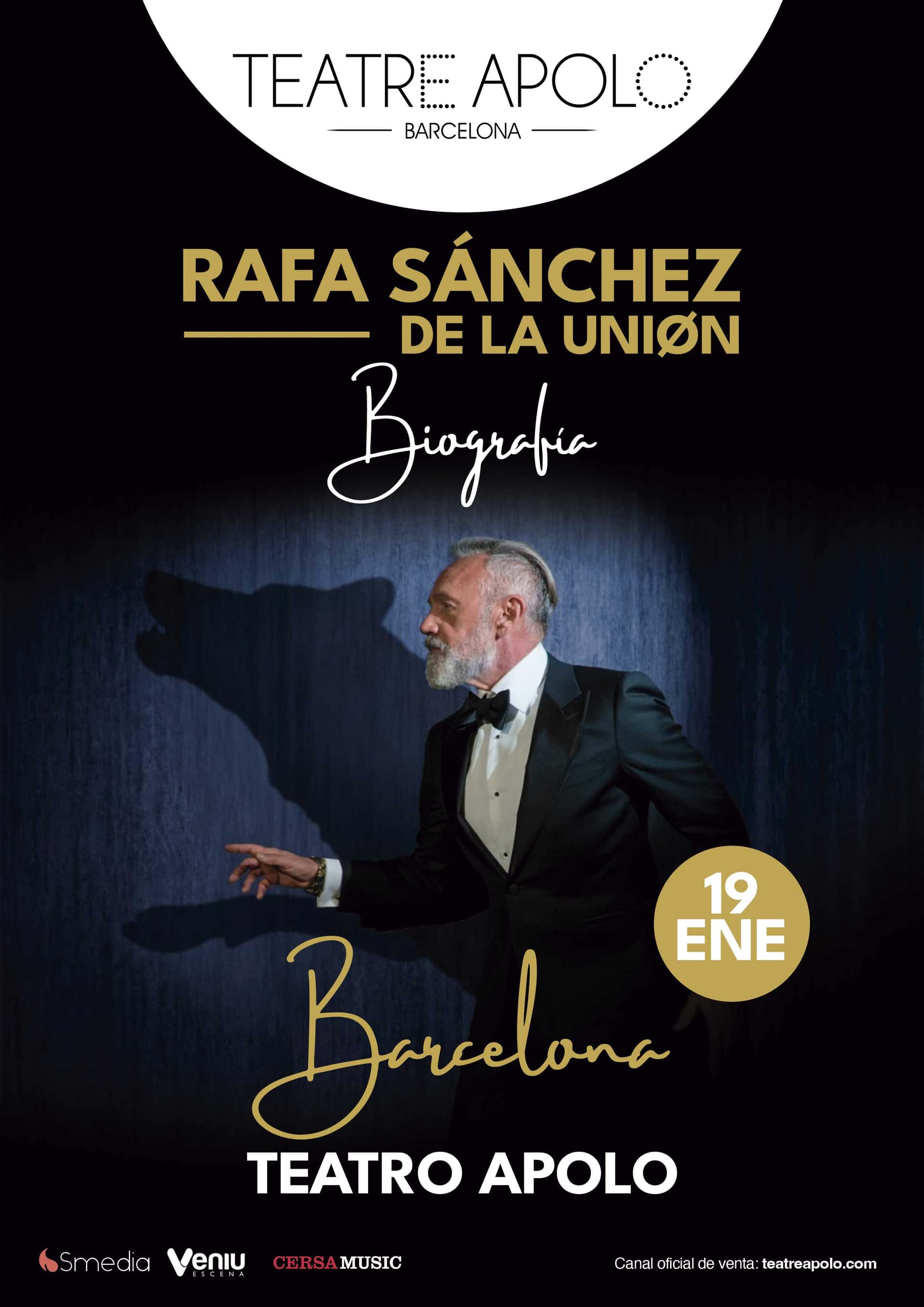 Rafa Sánchez - Biografía