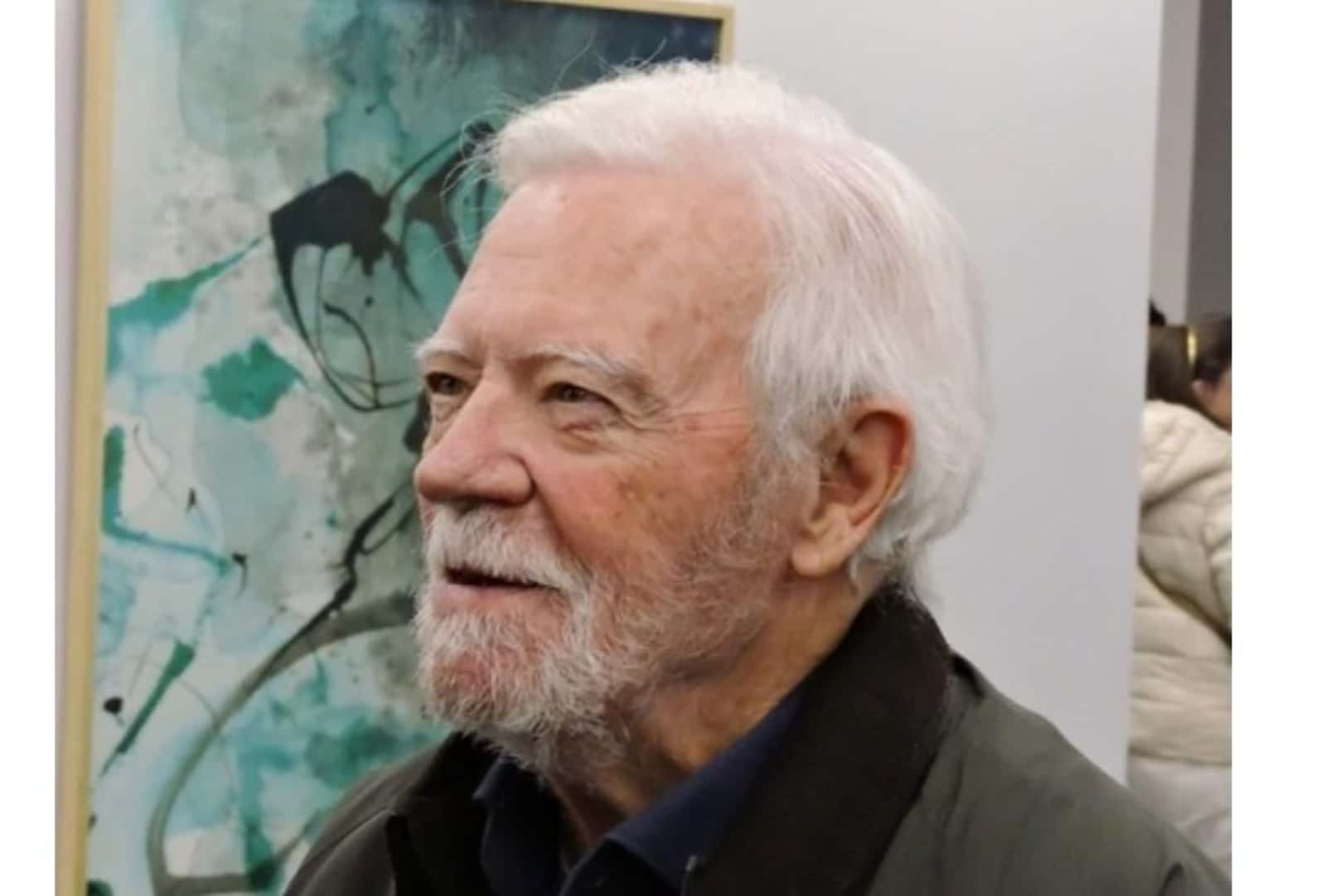 Exposición de Juan Vida