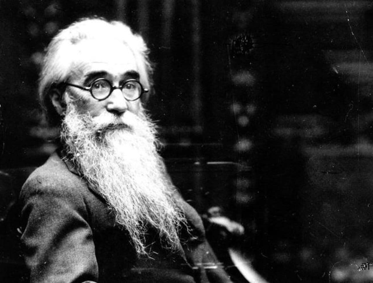 Homenaje a Valle-Inclán e Isaac Díaz Pardo