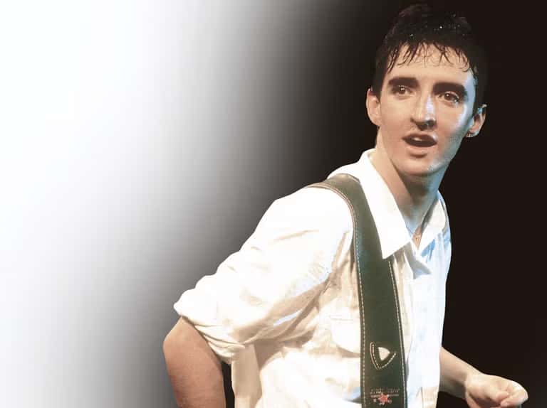 Ramoncín - tour CELEBRACIÓN 50/70