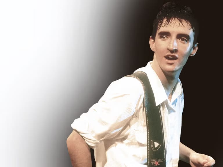 Ramoncín - tour CELEBRACIÓN 50/70