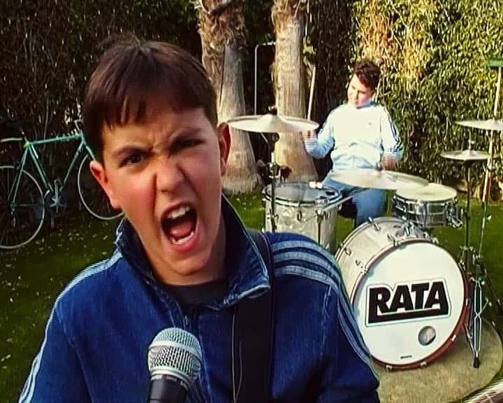 Circuit A-Banda: Rata