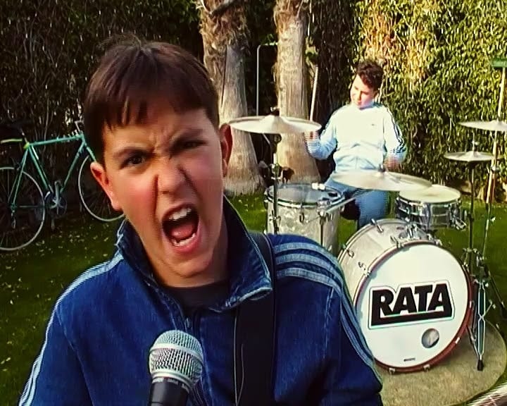 Circuit A-Banda: Rata