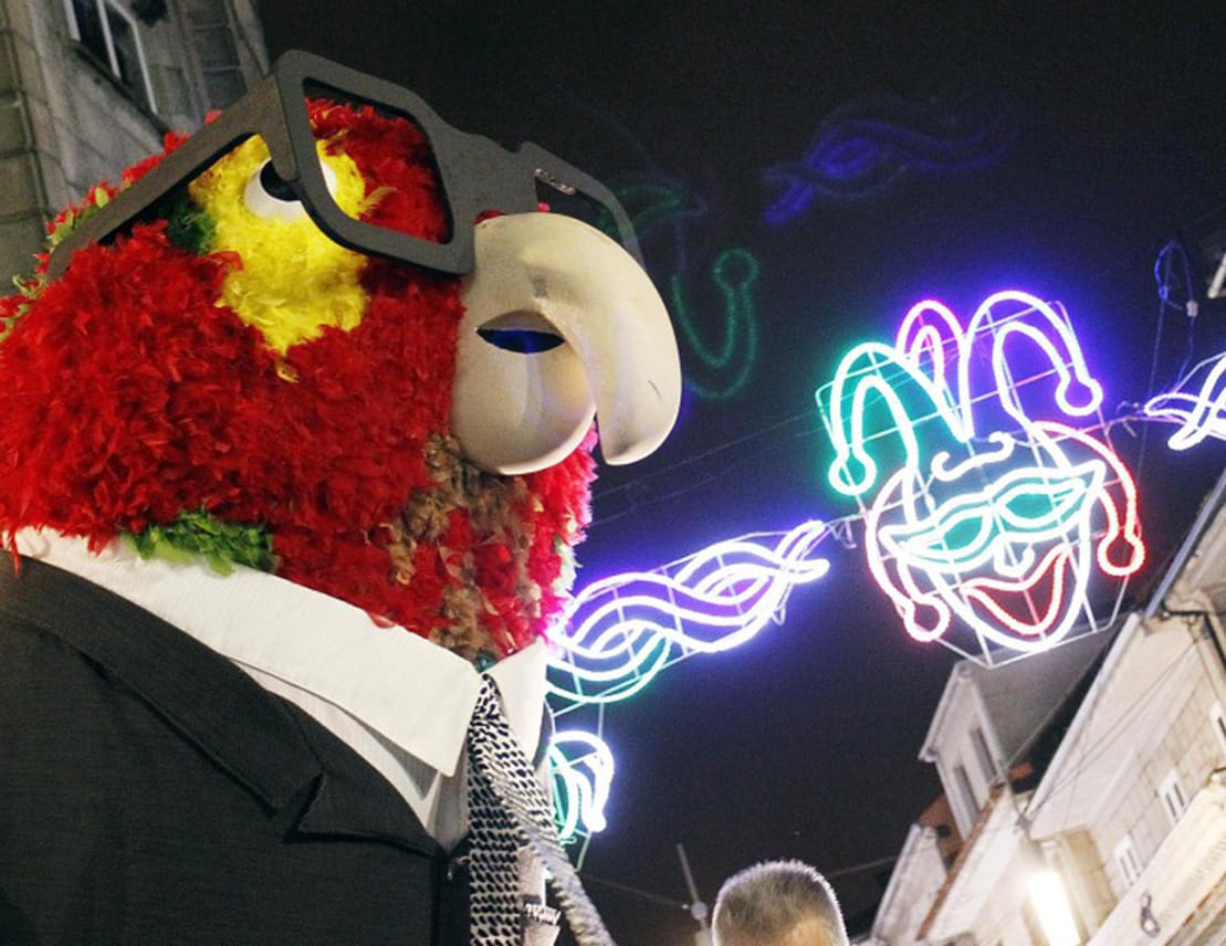 Velorio e Queima do Ravachol