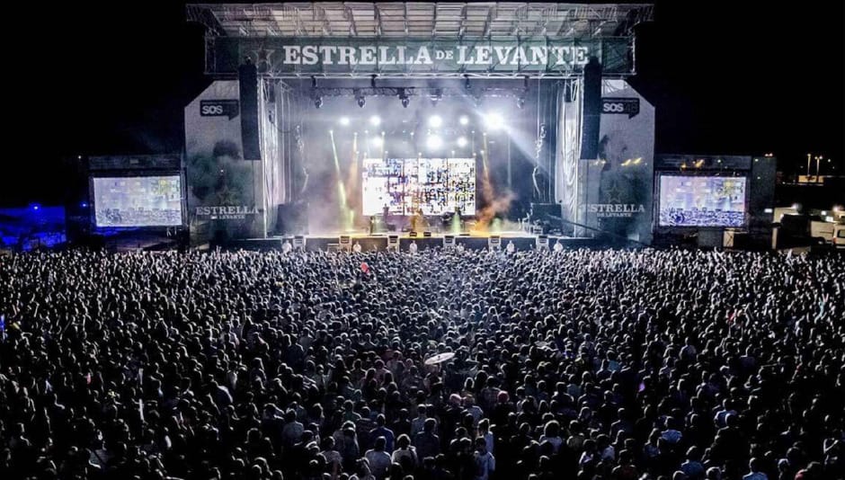 Feria de Septiembre: guía del 2 al 15 de septiembre
