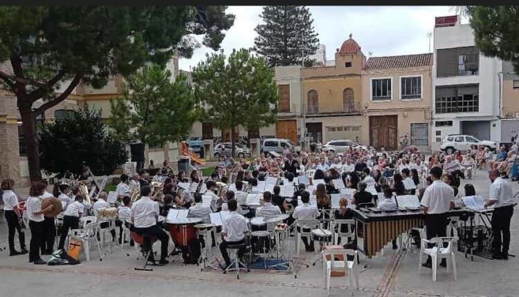 Unión Musical de Allariz