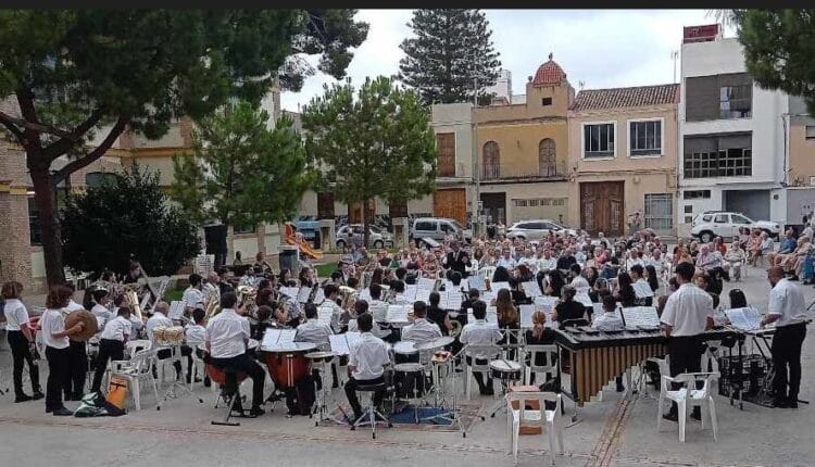 Unión Musical de Allariz