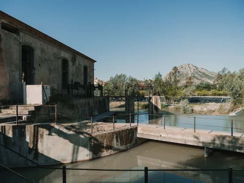 Festival Murmullo 2026: música y patrimonio en Villanueva