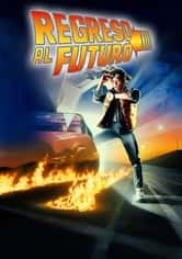 Cine de verano: Regreso al futuro