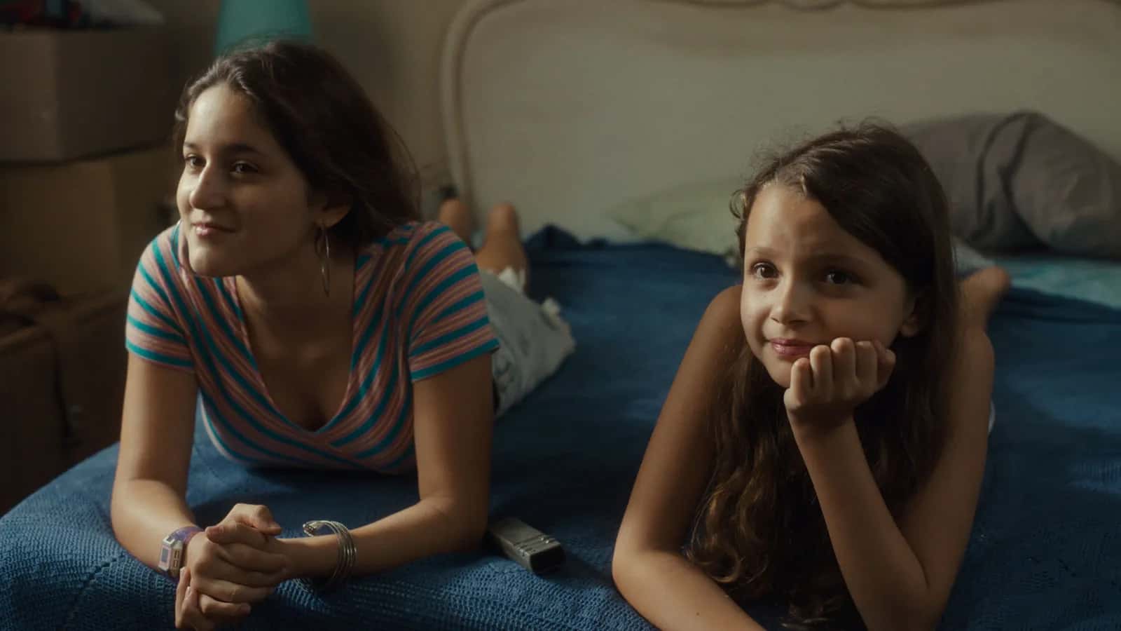 Cine: Reinas. Corto: Una bombilla en California
