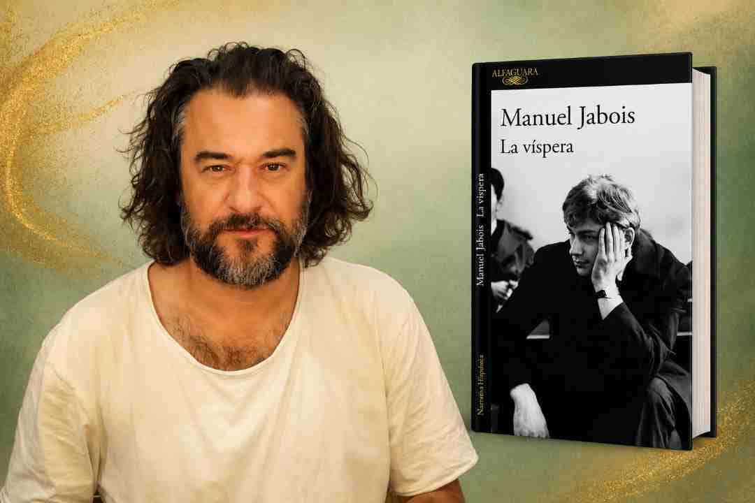 Luz Sánchez Mellado y Manuel Jabois cierran los Martes Literarios