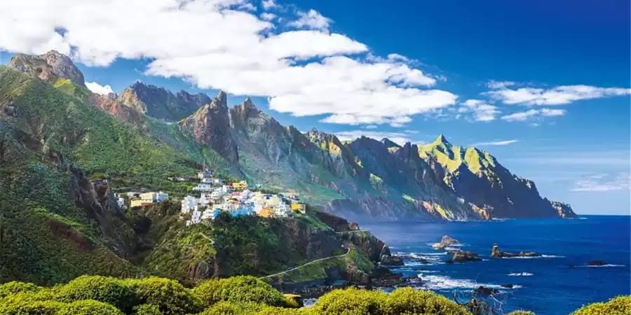 Anaga amplía su Reserva de la Biosfera: rutas y permisos