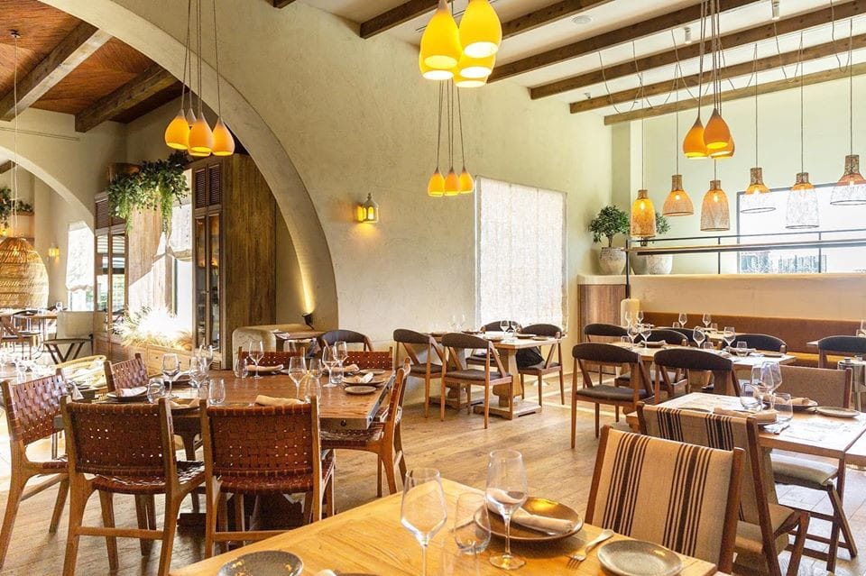 A Brasa Moraleja: asador vasco en Alcobendas