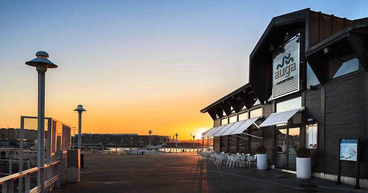 Gijón y los Soles Repsol 2026: así queda nuestro mapa gastro