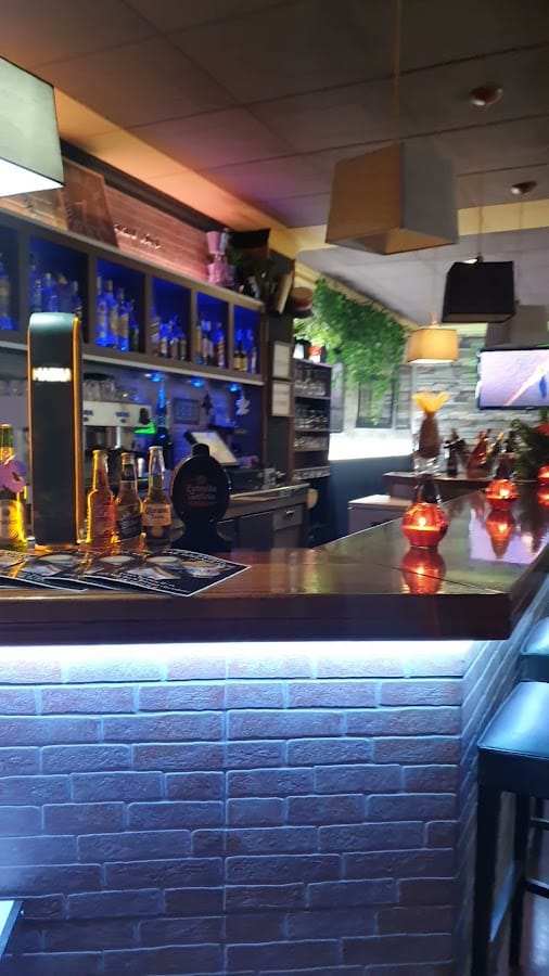 Ca l’Andreu: cocina casera en Sant Boi
