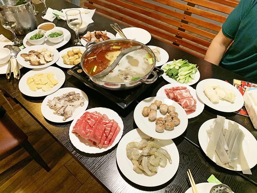 Taller Sichuan, molt més que el pebre