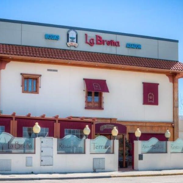La Breña Asador: atún de Barbate y parrilla en Fuenlabrada