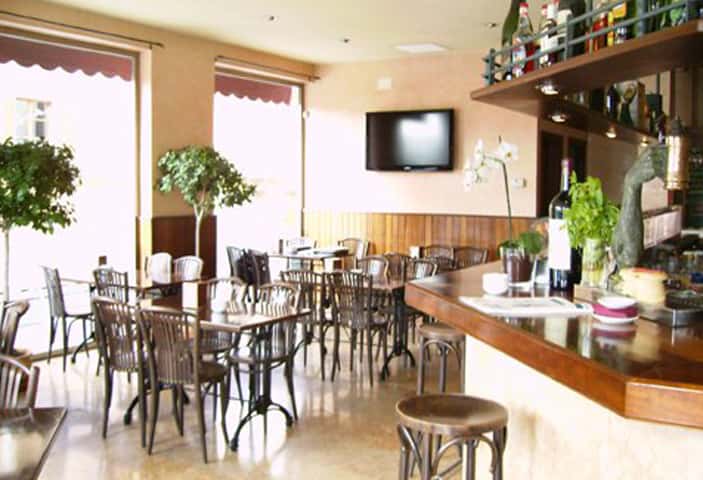 Comer en Sa Ronda: cocina tradicional en Palma de Mallorca