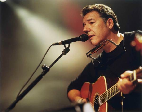 Revolver. La 03010 Tour