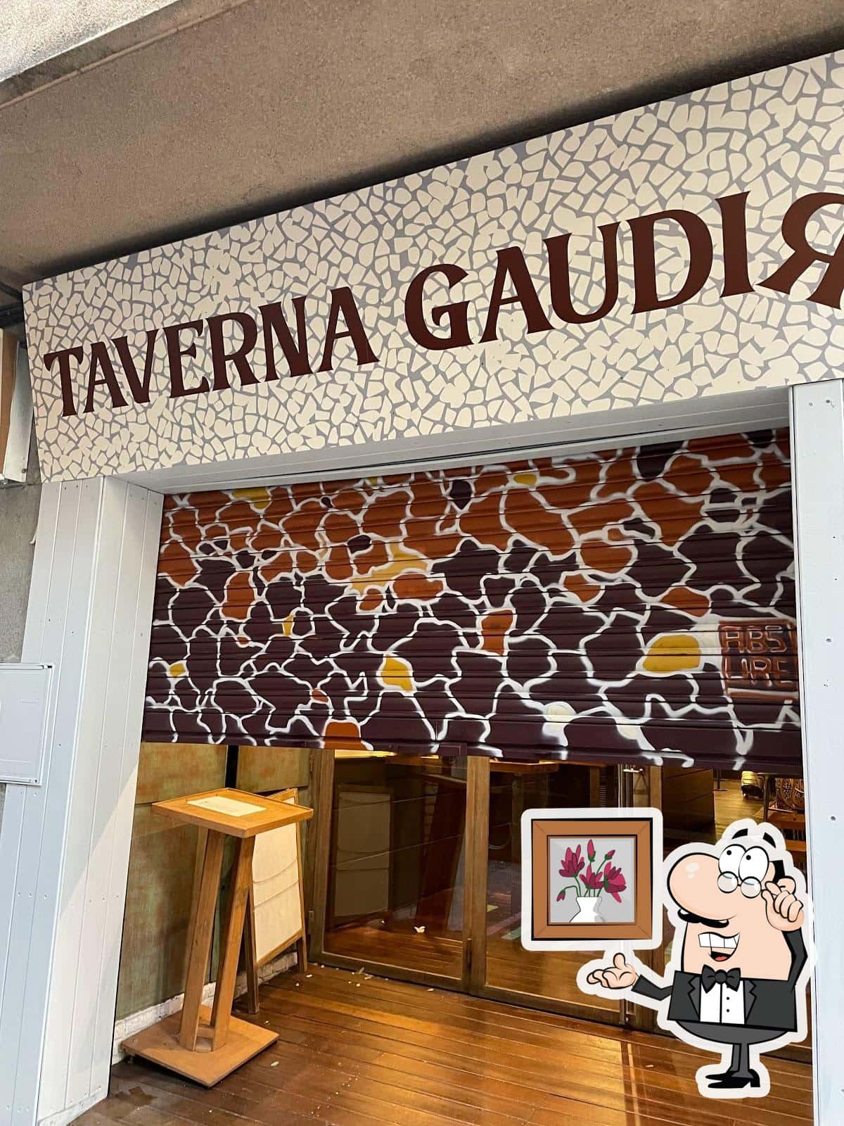 La Taverna Gaudir reabre tras dos años y medio cerrada