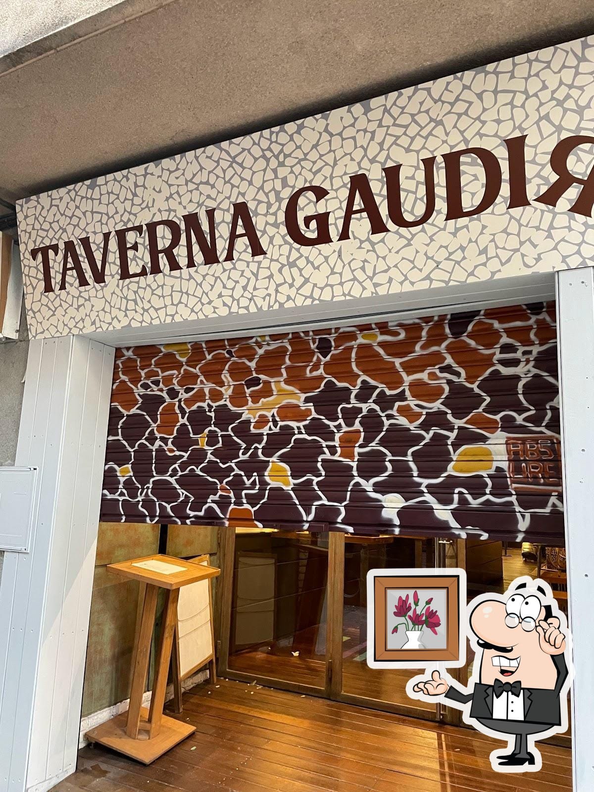 La Taverna Gaudir reabre tras dos años y medio cerrada