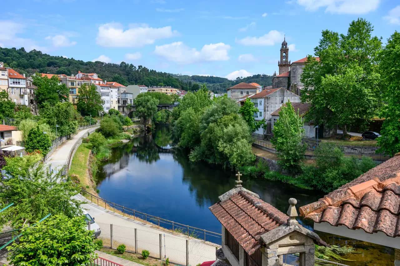 Ribadavia y el nuevo festival de títeres en familia