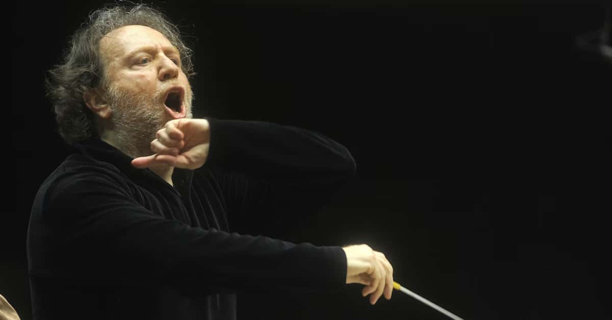 87 Quincena Musical: Orquesta Filarmónica de la Scala de Milán