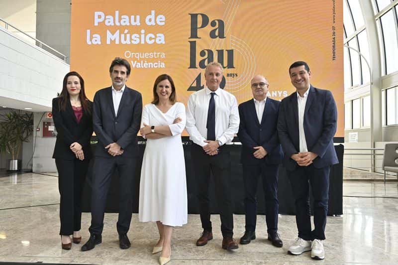 Orquesta Filarmónica Nacional de Hungría