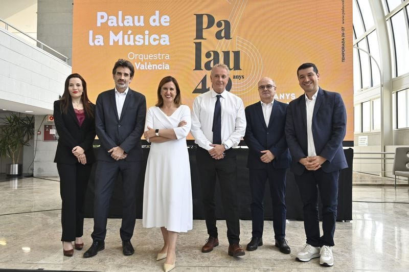 Orquesta Filarmónica Nacional de Hungría