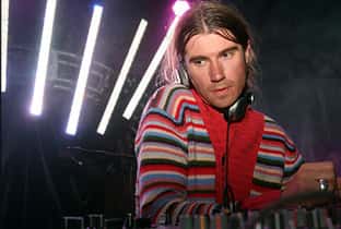 Hearing Colours Soundsystem