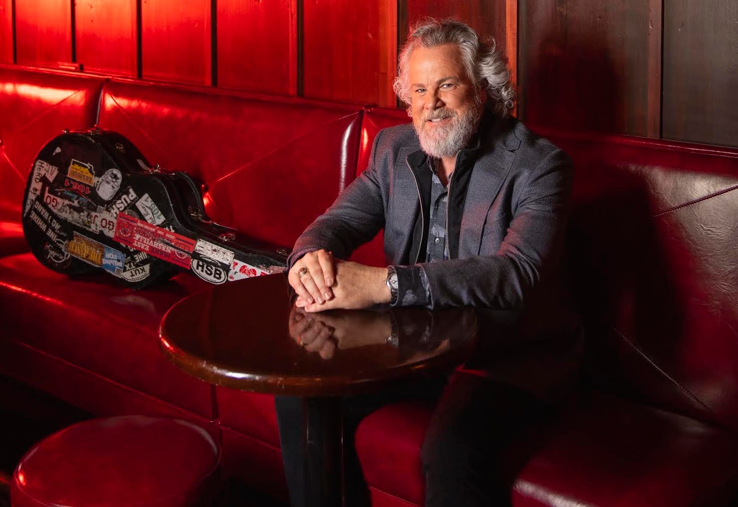 Robert Earl Keen