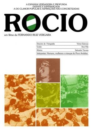 Película: Rocío