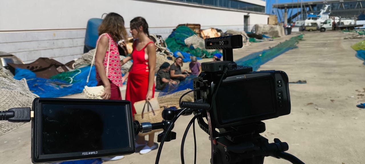 Ones: el cortometraje que retrata el Mediterráneo