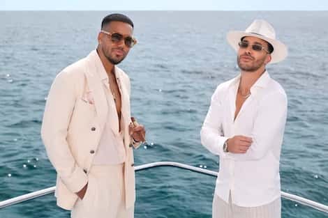 Romeo Santos y Prince Royce en A Coruña: Venta de entradas
