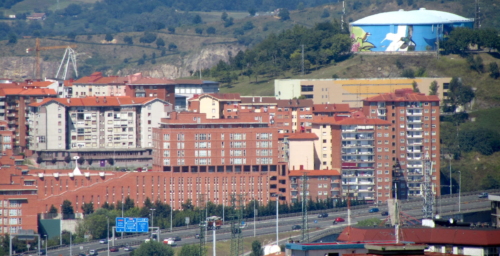 Udazkena Rock: rock local gratis por los barrios