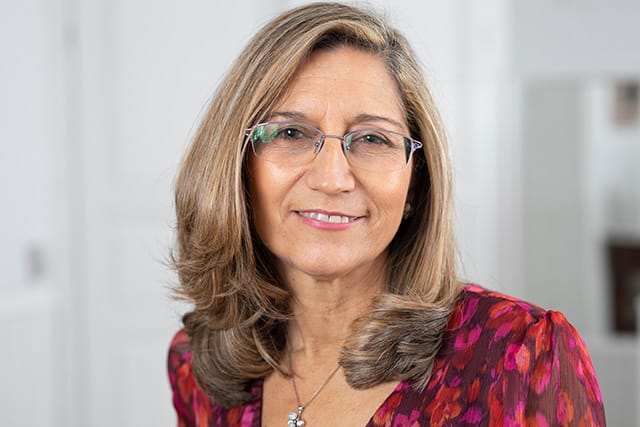 Presentaci贸n del libro 'Los perros huelen el miedo' de Rosa Huertas