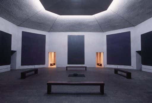 Rothko Chapel - Festival Ensems