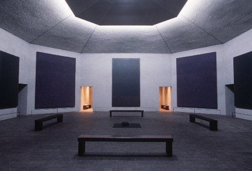 Rothko Chapel - Festival Ensems