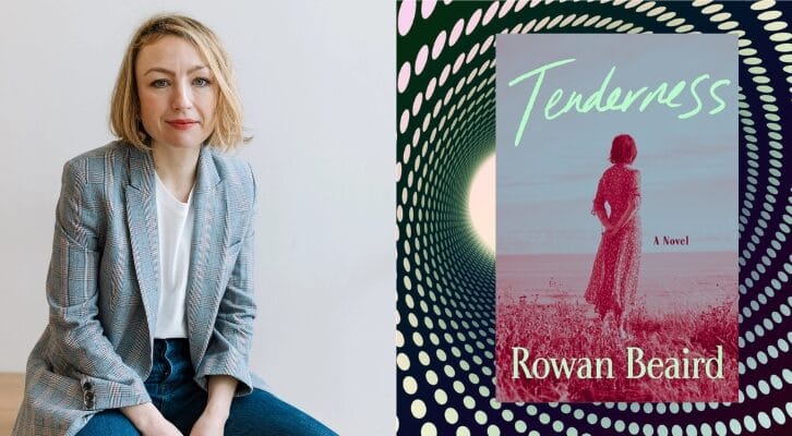 Rowan Beaird - Tenderness