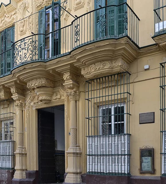 Los Martes de la Academia y su homenaje al 27