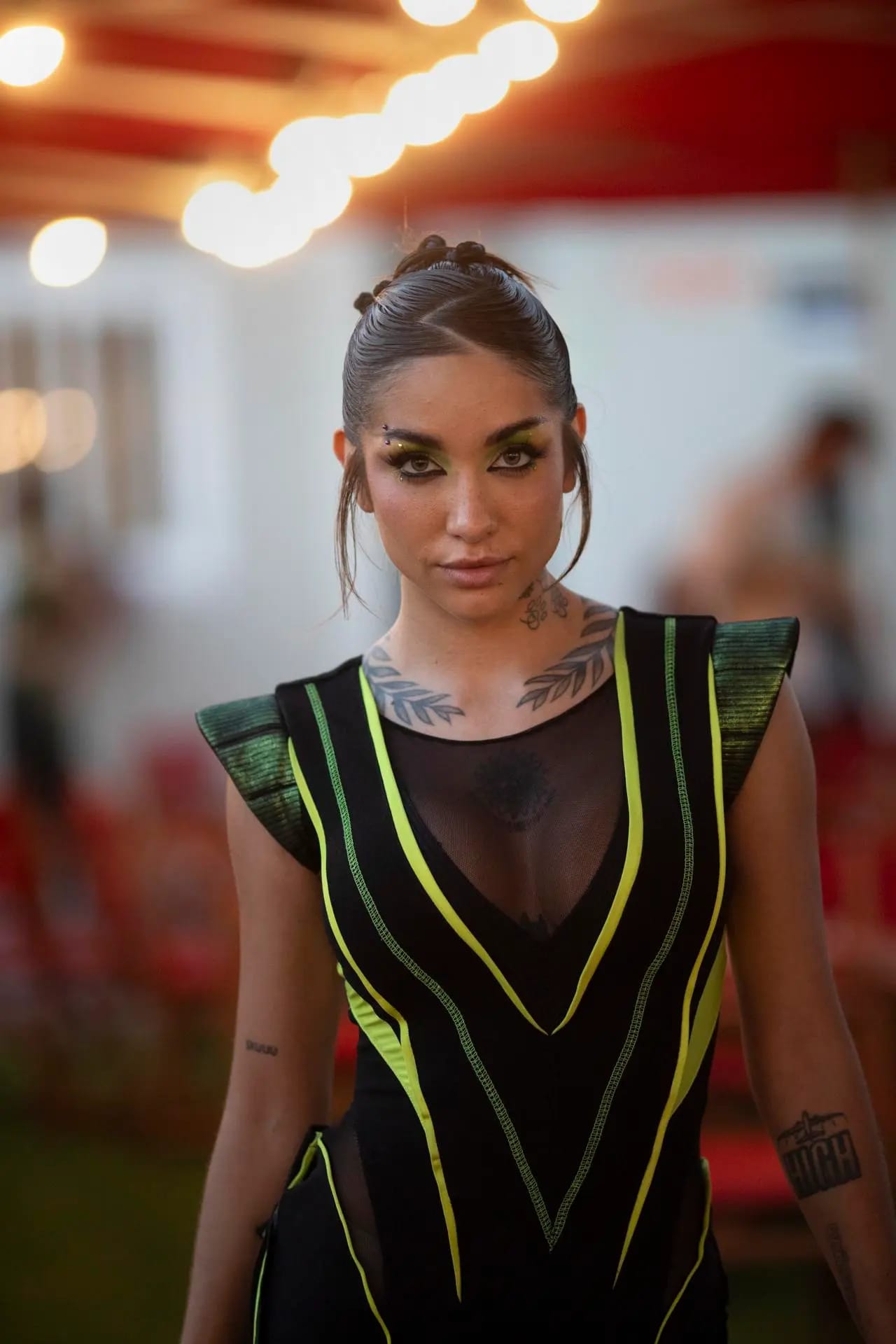 María Becerra - Quimera Tour