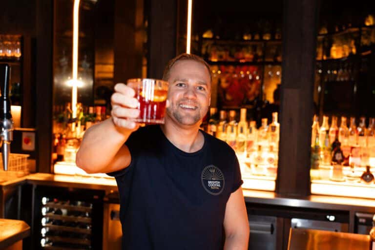 Brighton Cocktail Festival 2026: the UK's biggest