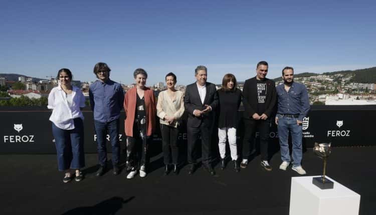 Pontevedra, capital del cine: Cómo disfrutar de la semana de los Premios Feroz sin ir a la gala