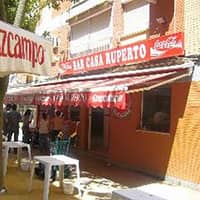 Casa Ruperto: codornices y tradición en el corazón de Triana