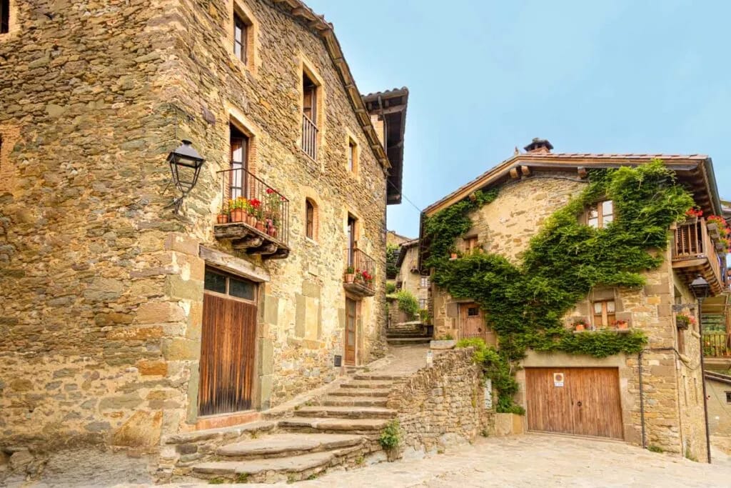 Escapadas familiares: pueblos catalanes con plan