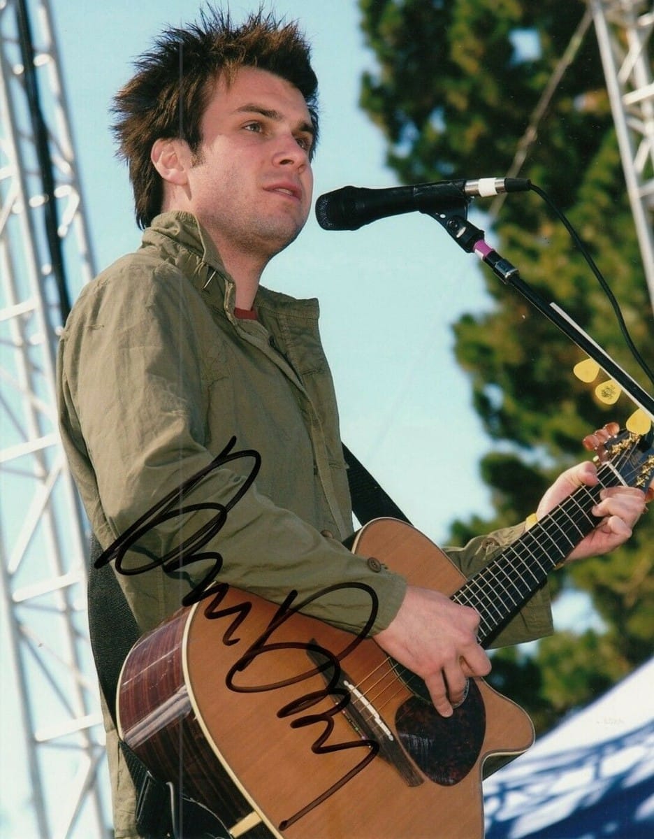 Howie Day