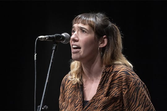 Cultur Izan 2026 - Programa de expresiones artísticas tradicionales: Bertsondare