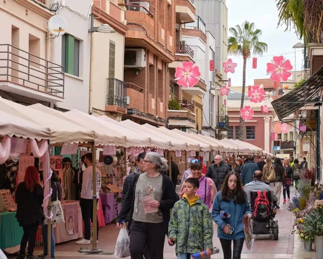 Sakura Fest 2026: Gavà se llena de manga y anime