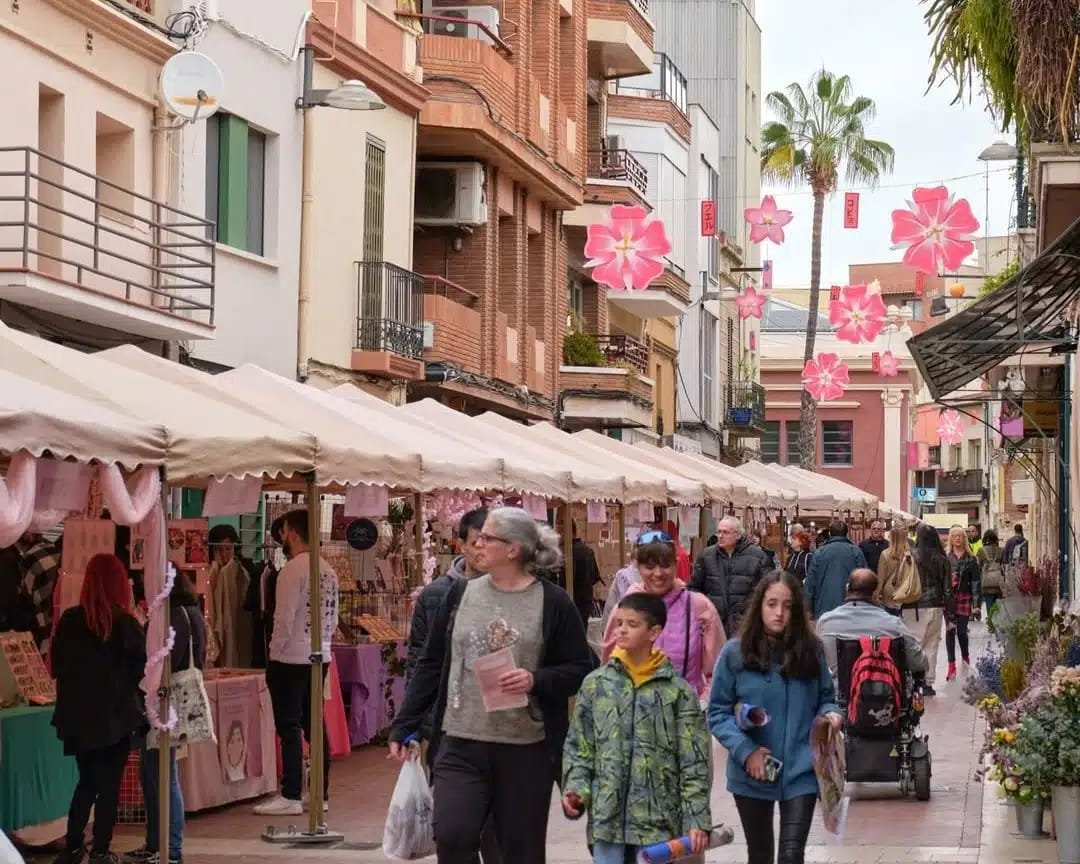 Sakura Fest 2026: Gavà se llena de manga y anime